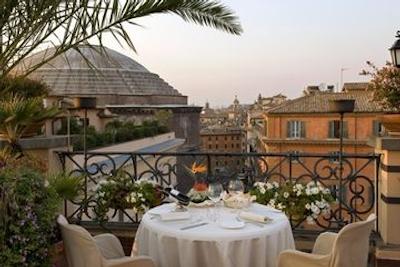 گرند هتل د لا مینرو