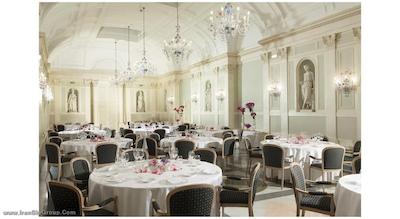 گرند هتل د لا مینرو