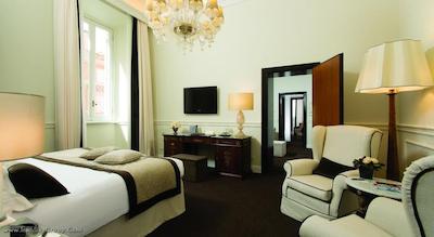 گرند هتل د لا مینرو