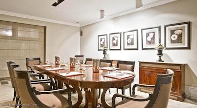 گرند هتل د لا مینرو