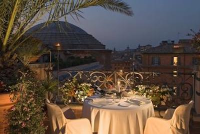 گرند هتل د لا مینرو