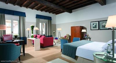 گرند هتل د لا مینرو