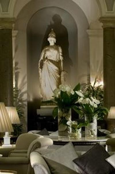 گرند هتل د لا مینرو