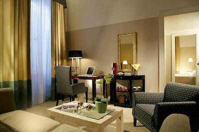 گرند هتل د لا مینرو