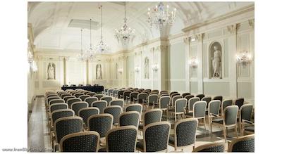 گرند هتل د لا مینرو