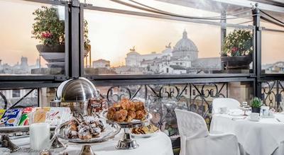 گرند هتل د لا مینرو