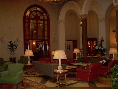 گرند هتل د لا مینرو