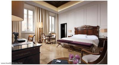 گرند هتل د لا مینرو