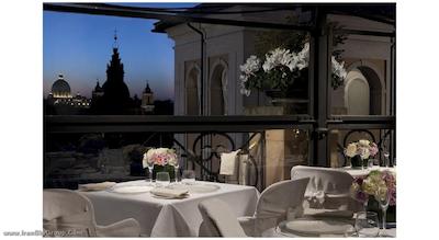 گرند هتل د لا مینرو