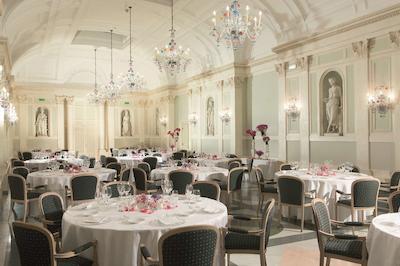 گرند هتل د لا مینرو