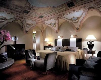 گرند هتل د لا مینرو