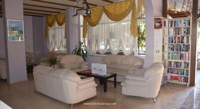 مارن بیچ پرت هتل