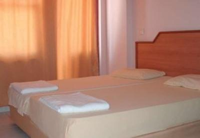 مارن بیچ پرت هتل