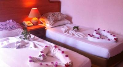 مارن بیچ پرت هتل