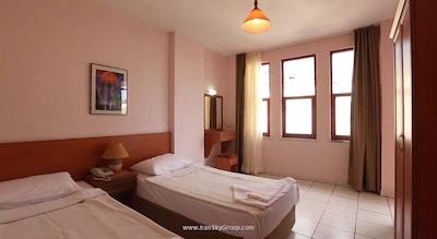 مارن بیچ پرت هتل