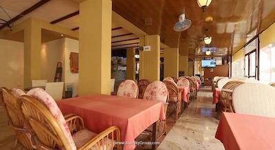 مارن بیچ پرت هتل