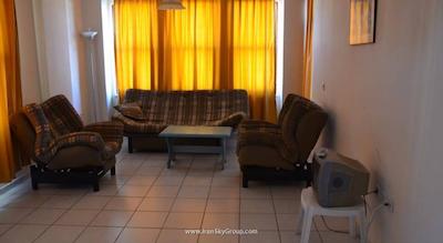 مارن بیچ پرت هتل