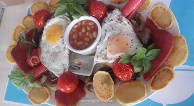 مارن بیچ پرت هتل