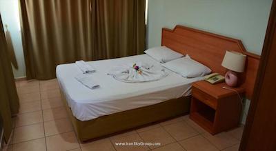 مارن بیچ پرت هتل