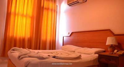 مارن بیچ پرت هتل