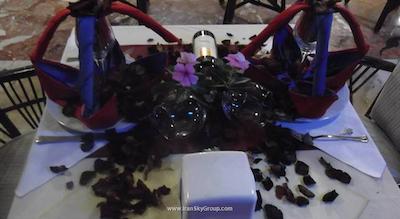 مارن بیچ پرت هتل