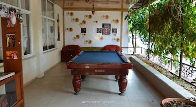 مارن بیچ پرت هتل