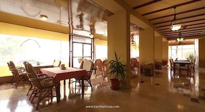 مارن بیچ پرت هتل