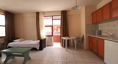 مارن بیچ پرت هتل