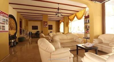 مارن بیچ پرت هتل