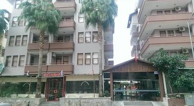 مارن بیچ پرت هتل