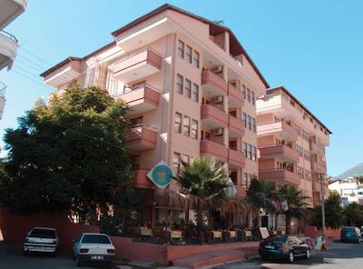 مارن بیچ پرت هتل