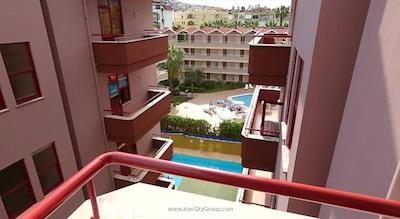 مارن بیچ پرت هتل