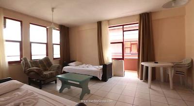 مارن بیچ پرت هتل