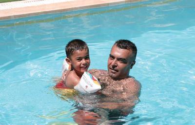 مارن بیچ پرت هتل