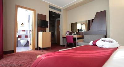 مرکور رما پیازا بولونیا