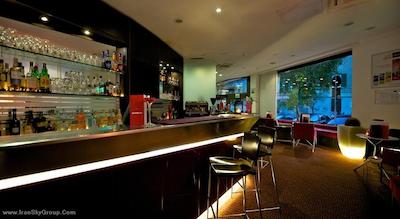 مرکور رما پیازا بولونیا