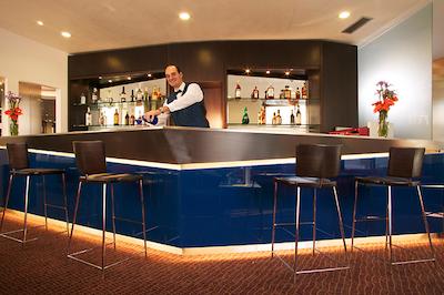 مرکور رما پیازا بولونیا