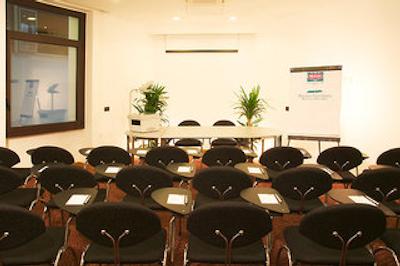 مرکور رما پیازا بولونیا