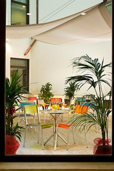 مرکور رما پیازا بولونیا