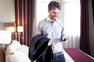 مرکور رما پیازا بولونیا