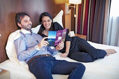 مرکور رما پیازا بولونیا