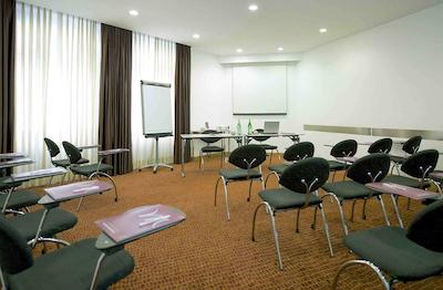 مرکور رما پیازا بولونیا