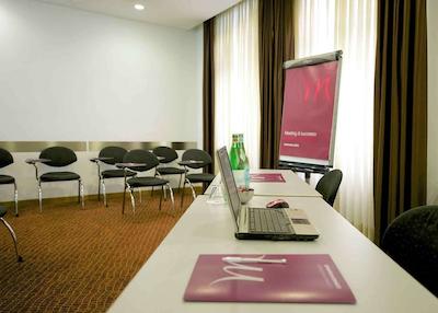 مرکور رما پیازا بولونیا