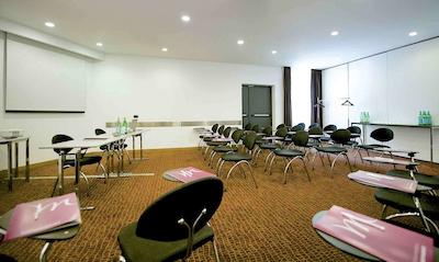 مرکور رما پیازا بولونیا