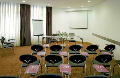 مرکور رما پیازا بولونیا