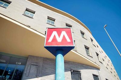 مرکور رما پیازا بولونیا