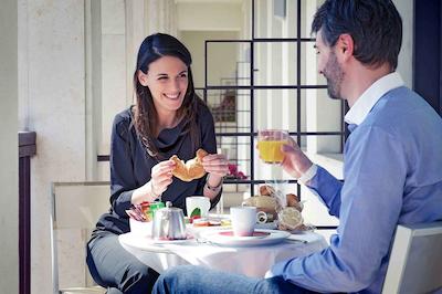 مرکور رما پیازا بولونیا