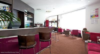 مرکور رما پیازا بولونیا