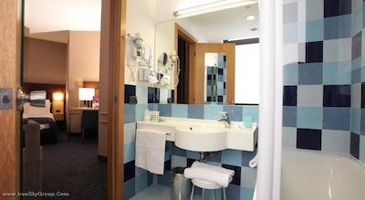 مرکور رما پیازا بولونیا