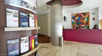 مرکور رما پیازا بولونیا